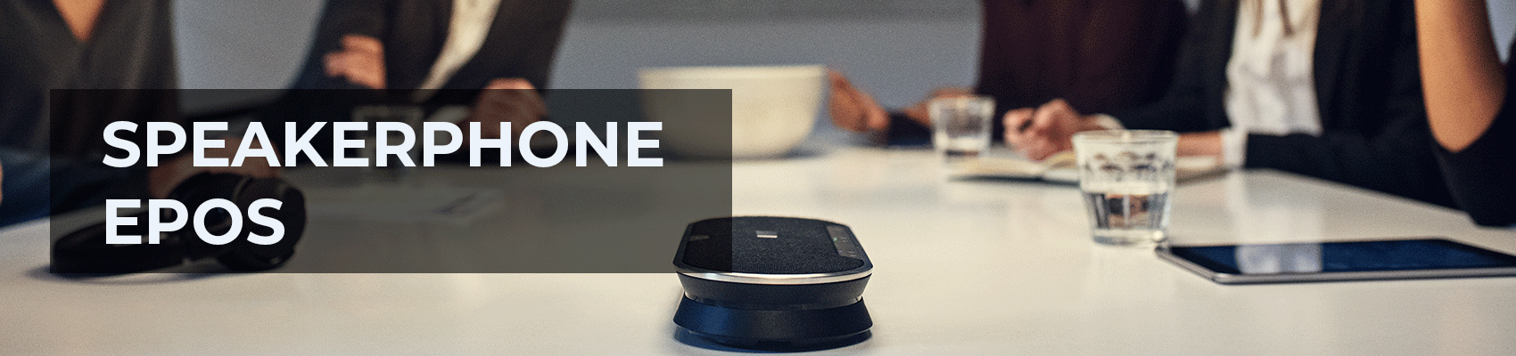 speakerphone EPOS